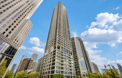 1000 N Lake Shore Unit 24C, Chicago, IL 60611