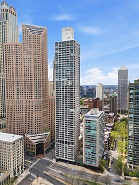 1000 N Lake Shore Unit 24C, Chicago, IL 60611