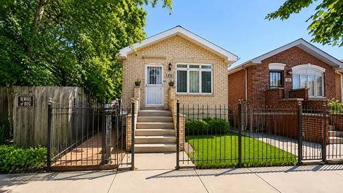 419 W Root, Chicago, IL 60609