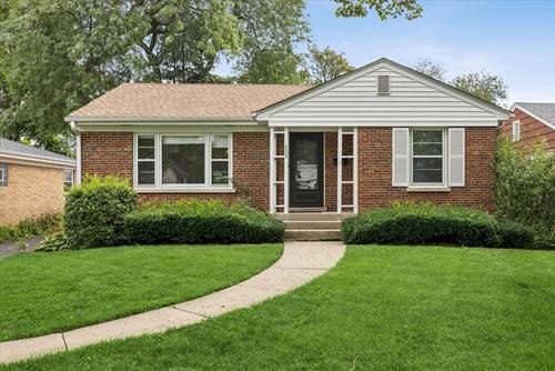 805 N Mitchell, Arlington Heights, IL 60004