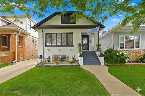7028 N Oriole, Chicago, IL 60631