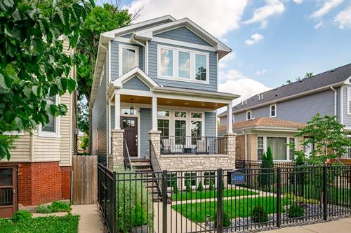 3707 N Albany, Chicago, IL 60618