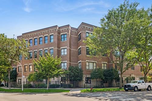 4149 N Kenmore Unit 2S, Chicago, IL 60613