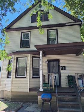 621 Helmholz, Waukegan, IL 60085