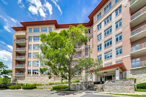 100 Prairie Park Unit 701, Wheeling, IL 60090