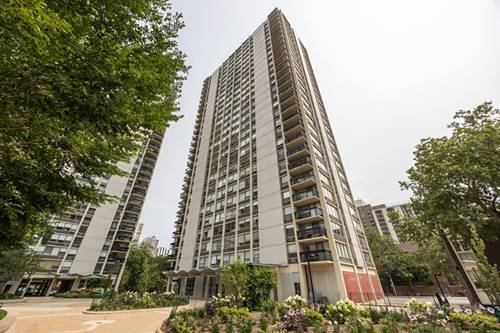 1355 N Sandburg Unit 2206D, Chicago, IL 60610