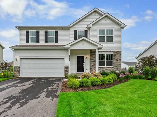 444 E Cloverlane, Sycamore, IL 60178