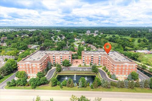 1 Itasca Unit 302, Itasca, IL 60143