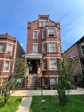 2636 W 23rd Unit 1F, Chicago, IL 60608