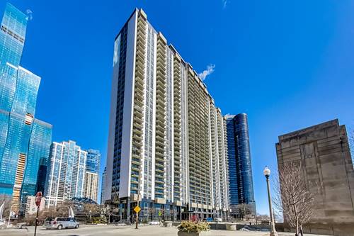 400 E Randolph Unit 2330, Chicago, IL 60601