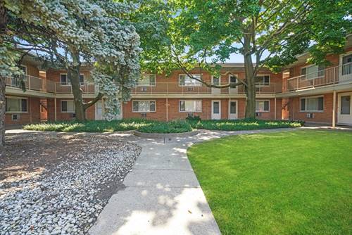 4211 W 95th Unit 2C, Oak Lawn, IL 60453