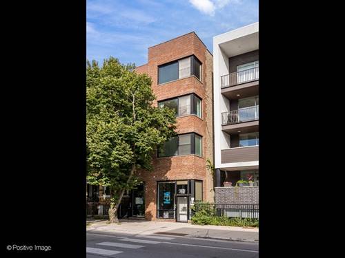 929 N Damen Unit 2, Chicago, IL 60622