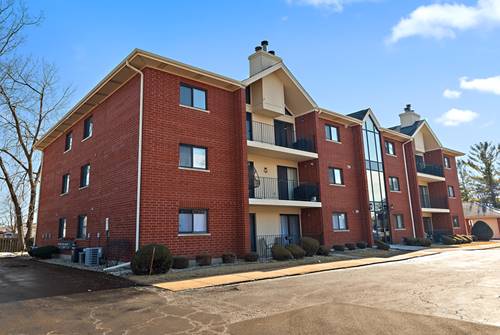 18245 66th Unit 3A, Tinley Park, IL 60477