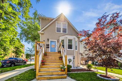 4057 N Whipple Unit 2, Chicago, IL 60618