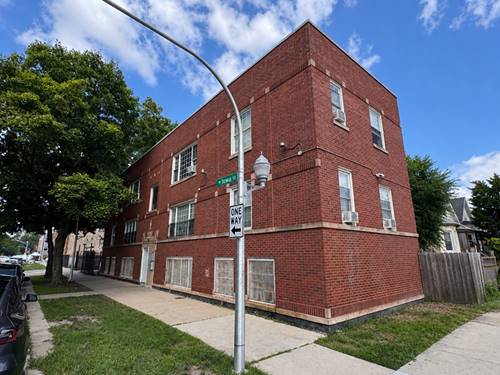 3734 W Iowa, Chicago, IL 60651