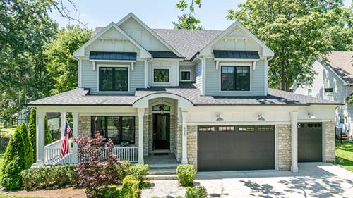 625 N Loomis, Naperville, IL 60563
