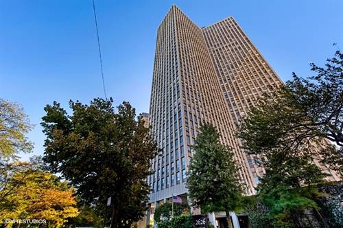 2626 N Lakeview Unit 1604, Chicago, IL 60614