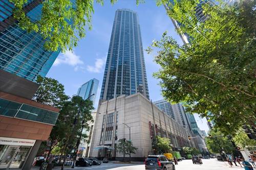 512 N Mcclurg Unit 5703, Chicago, IL 60611