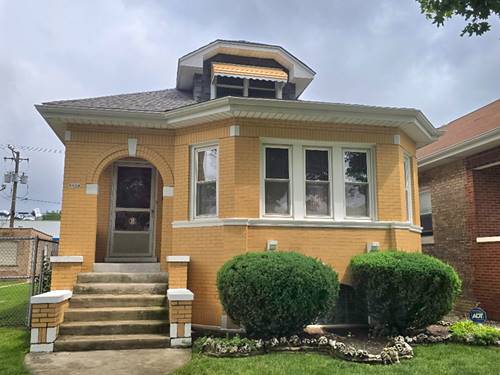 2953 N Parkside, Chicago, IL 60634