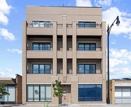 5340 N Lincoln Unit 401, Chicago, IL 60625