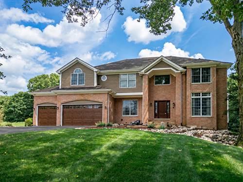 25549 N Broken Bow, Barrington, IL 60010
