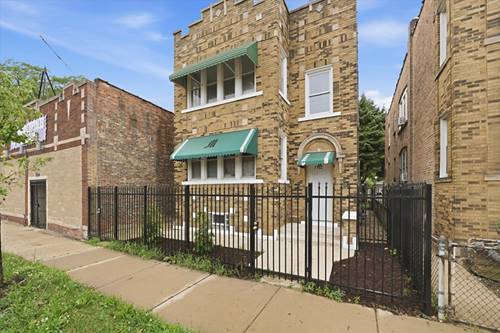 7152 S Racine Unit 2, Chicago, IL 60636