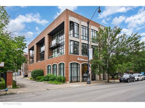 2117 N Halsted Unit PH, Chicago, IL 60614