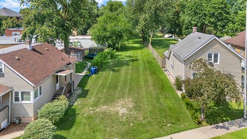 1950 Vermont, Blue Island, IL 60406