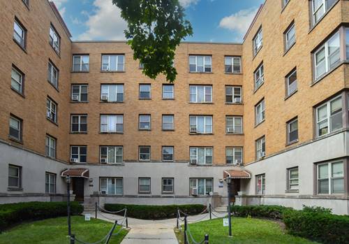 2610 W Balmoral Unit 203, Chicago, IL 60625