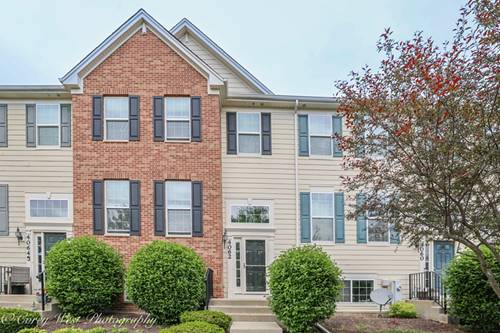 4062 Pompton, Elgin, IL 60124