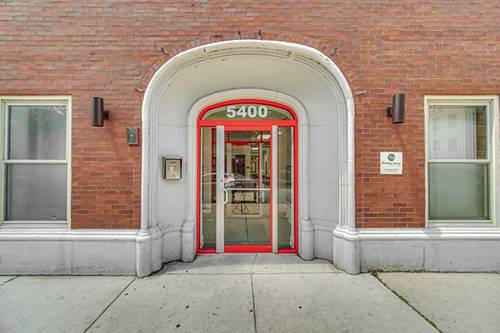 5400 S Harper Unit 402, Chicago, IL 60615