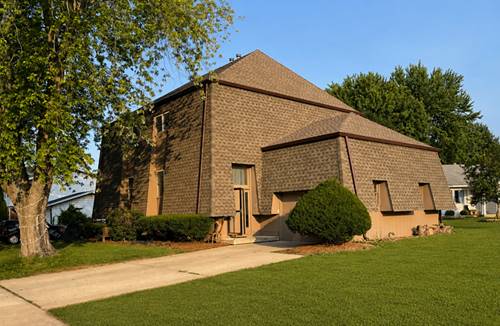 1637 Sheffield, Elgin, IL 60123