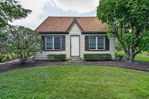 100 83rd, Hinsdale, IL 60527