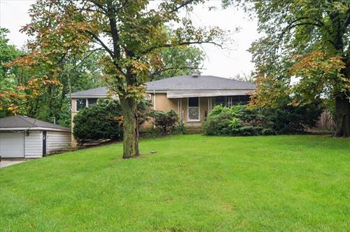 8351 W 99th, Palos Hills, IL 60465