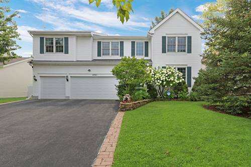 4541 W Westchester, Libertyville, IL 60048