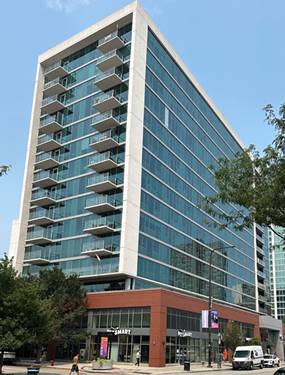 3740 N Halsted Unit 914, Chicago, IL 60613