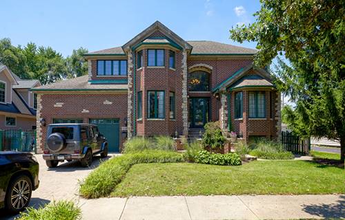 9508 Natoma, Oak Lawn, IL 60453