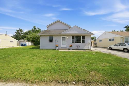 4203 Southwest, Hometown, IL 60456