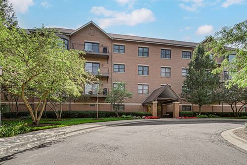 20 Trafalgar Unit 407, Lincolnshire, IL 60069
