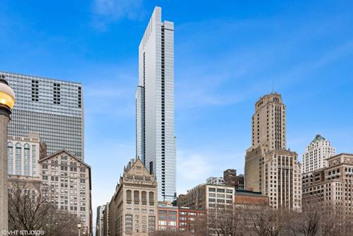 60 E Monroe Unit 5703, Chicago, IL 60603