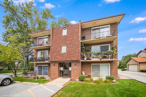 7029 167th Unit 4N, Tinley Park, IL 60477