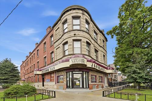 2701 S St Louis, Chicago, IL 60623