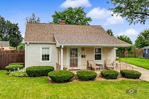1530 Marquette, Joliet, IL 60435