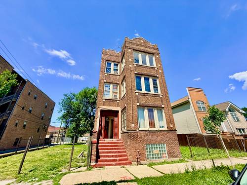1140 S Keeler, Chicago, IL 60624