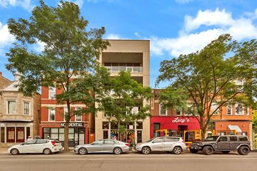 1045 N California Unit 4, Chicago, IL 60622