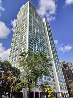 1700 E 56th Unit 409, Chicago, IL 60637