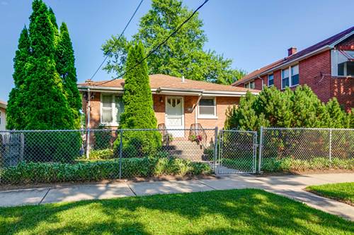 329 Powell, Waukegan, IL 60085