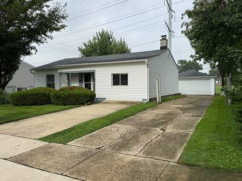 205 Linden, Romeoville, IL 60446