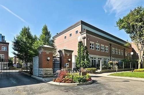 1521 S Indiana Unit P, Chicago, IL 60605