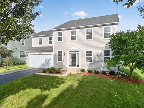 3020 Chalkstone, Elgin, IL 60124
